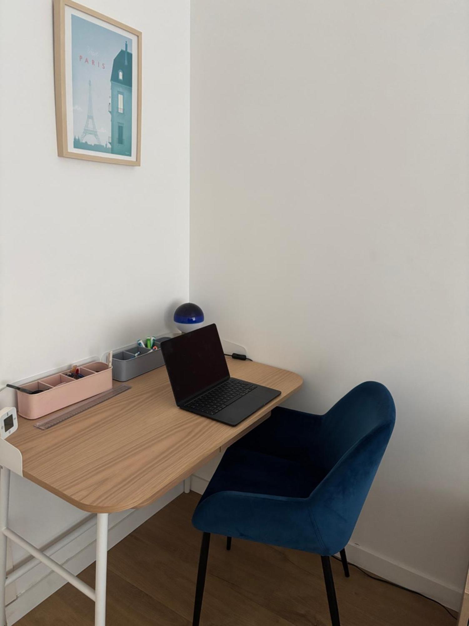 Appartement Centre Ville Avec Terrasse Et Parking Securise Rennes Bagian luar foto